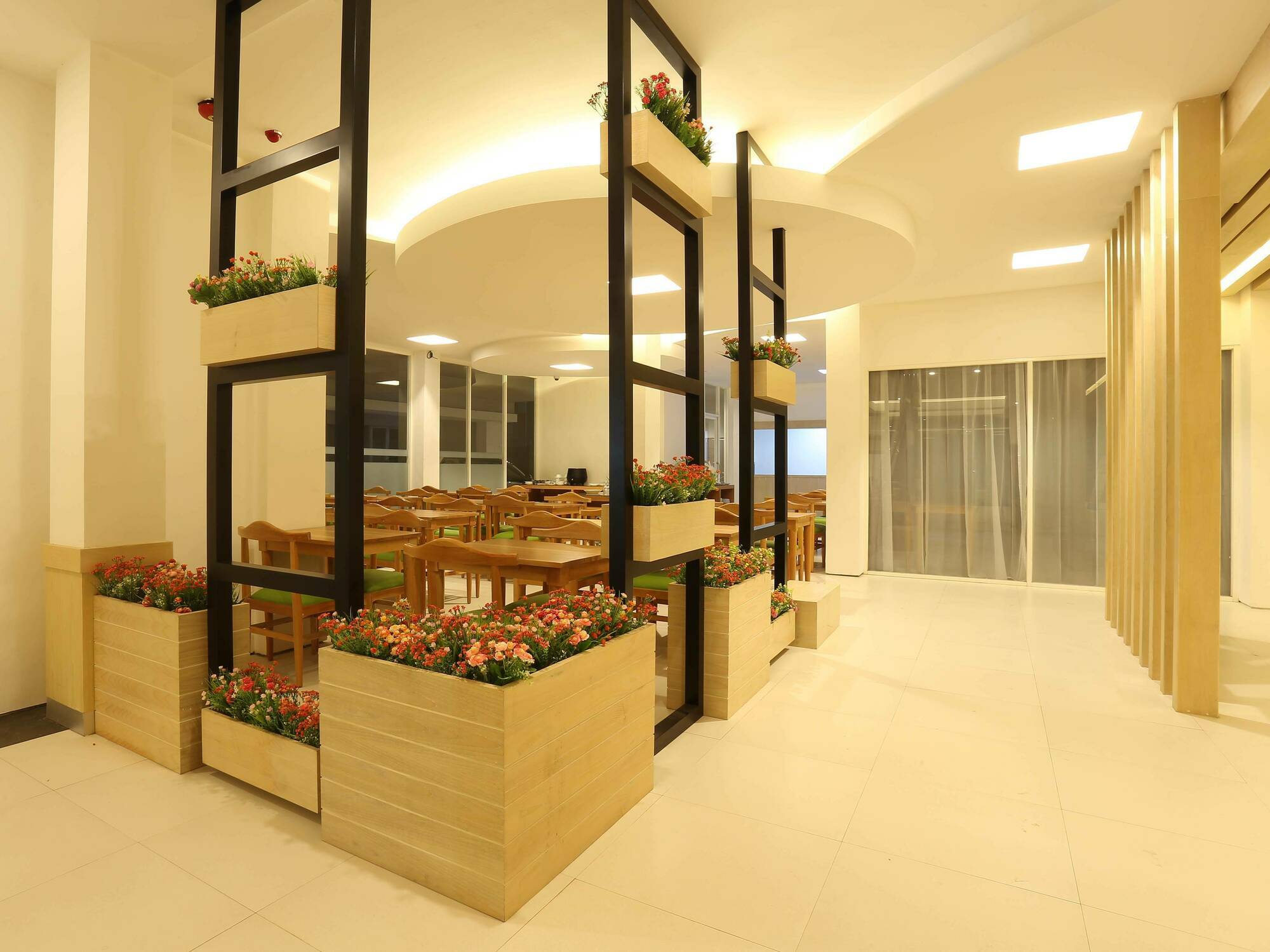 Fovere Hotel Palangkaraya By Conary Exterior photo