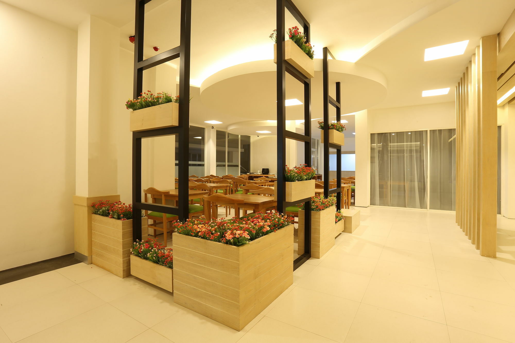 Fovere Hotel Palangkaraya By Conary Exterior photo